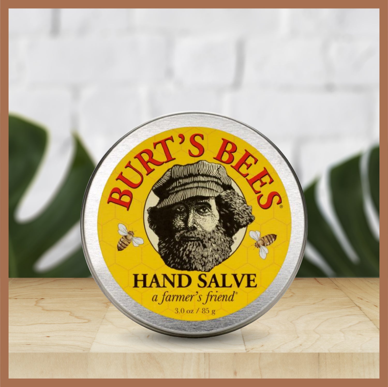 POMADA PARA MANOS 85g