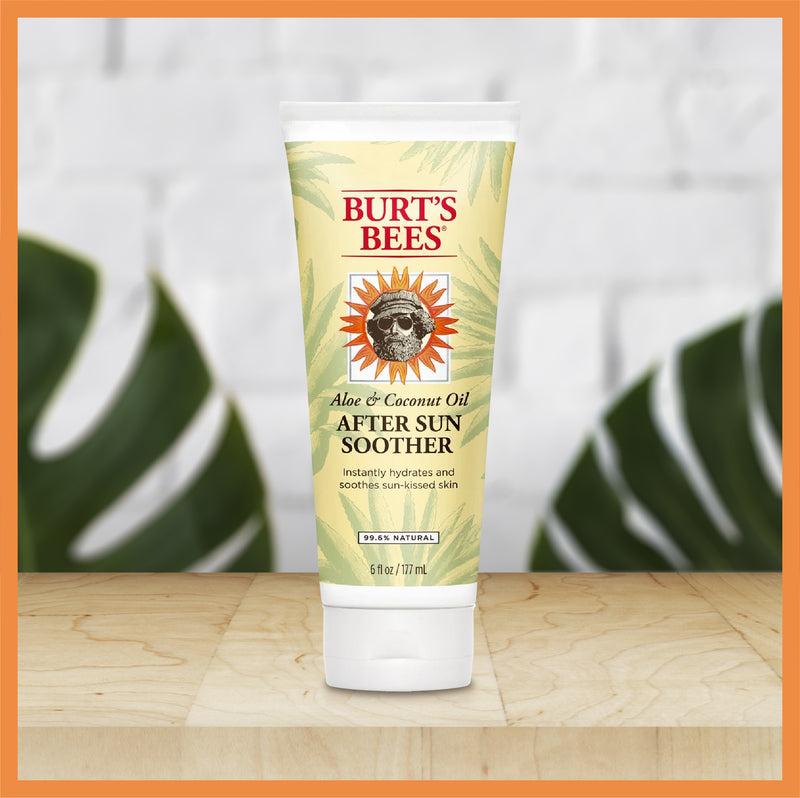 ALOE CALMANTE DESPUÉS DEL SOL (6 FL OZ)