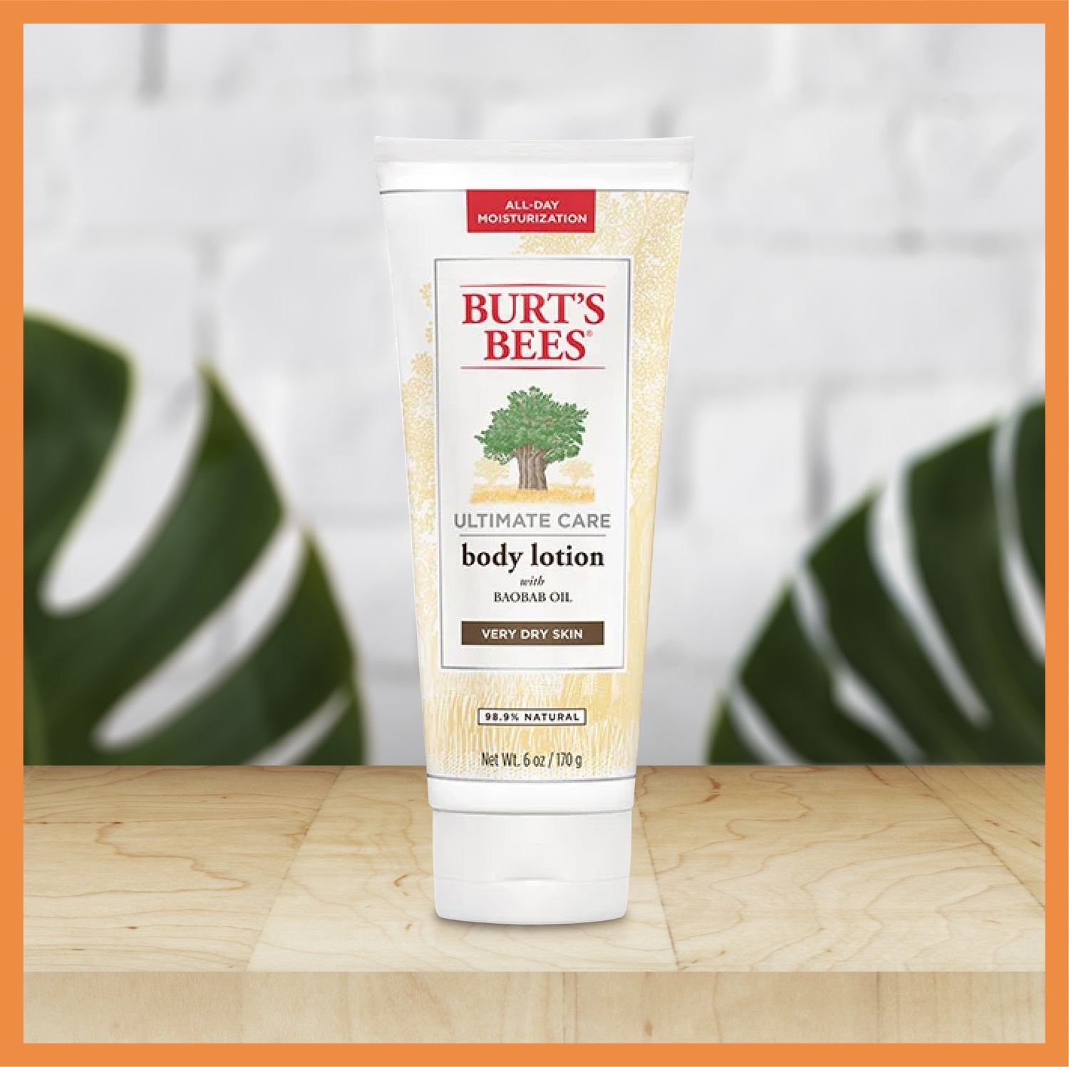 LOCIÓN CORPORAL DE CUIDADO ULTIMATE