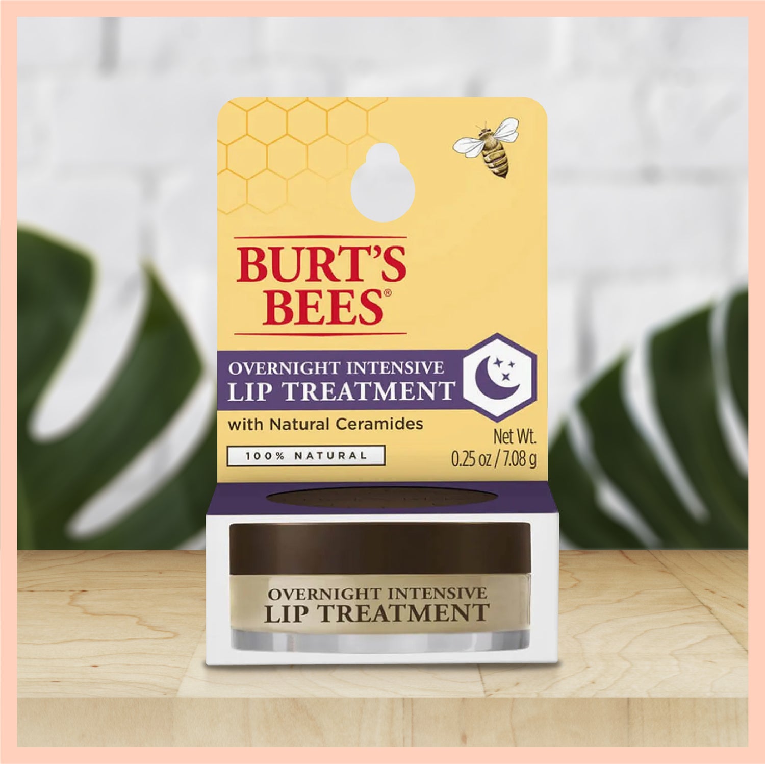 TRATAMIENTO LABIAL NOCTURNO