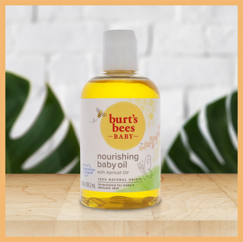 PACK DE 3 BB ACEITE NUTRITIVO PARA BEBES 3/5fo Gbl LATAM