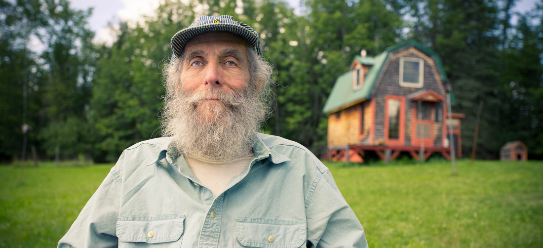 Burt Shavitz (1935 – 2015): El Hombre de las Abejas