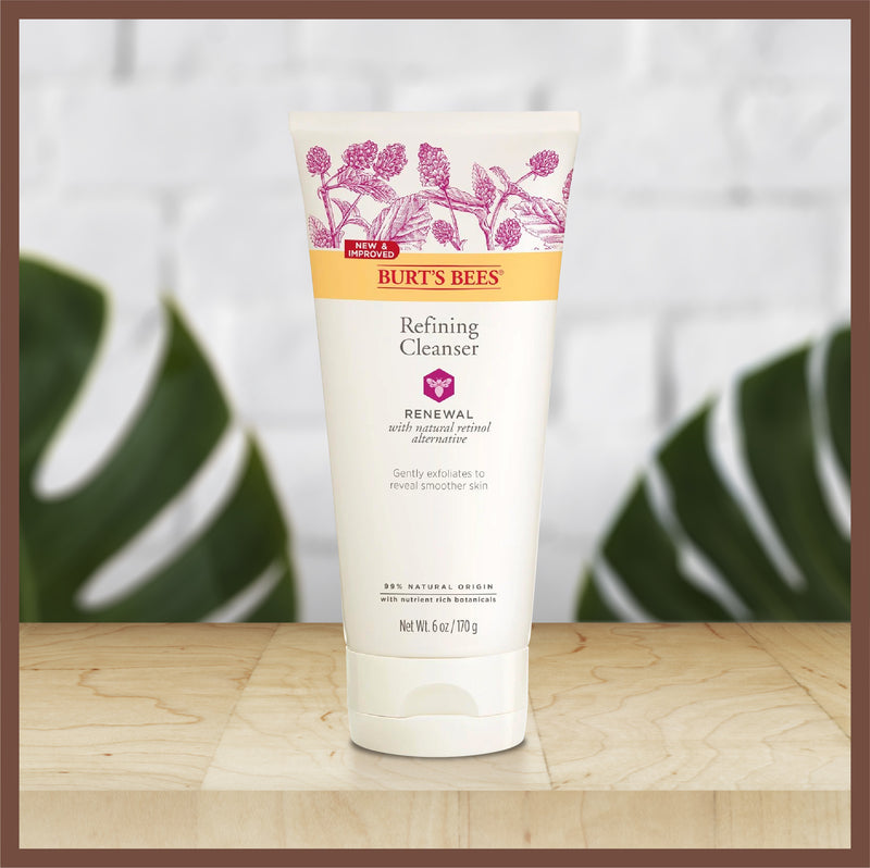 LIMPIADOR REFINADOR RENOVADOR (6 OZ)